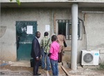 Caisse n°7 (immatriculation RCCM)